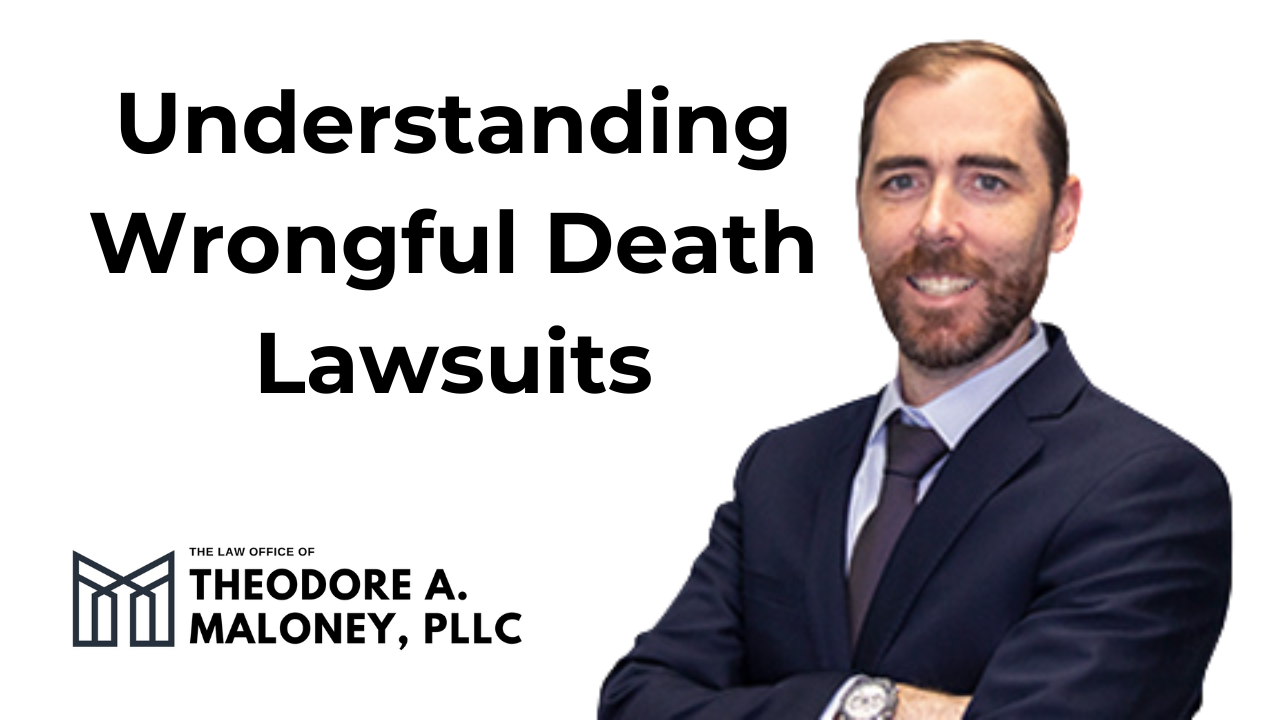 wrongful death lawsuit